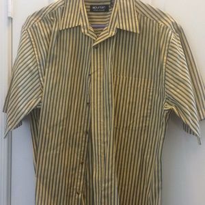FINAL MARKDOWN Men’s Puritan SS Shirt (M)